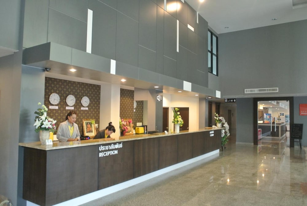 S Tara Grand Hotel 10/44