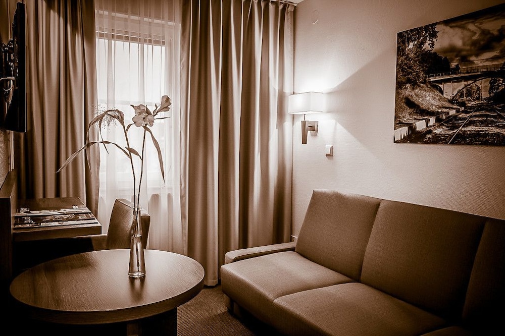 Hotel Niva 13/21