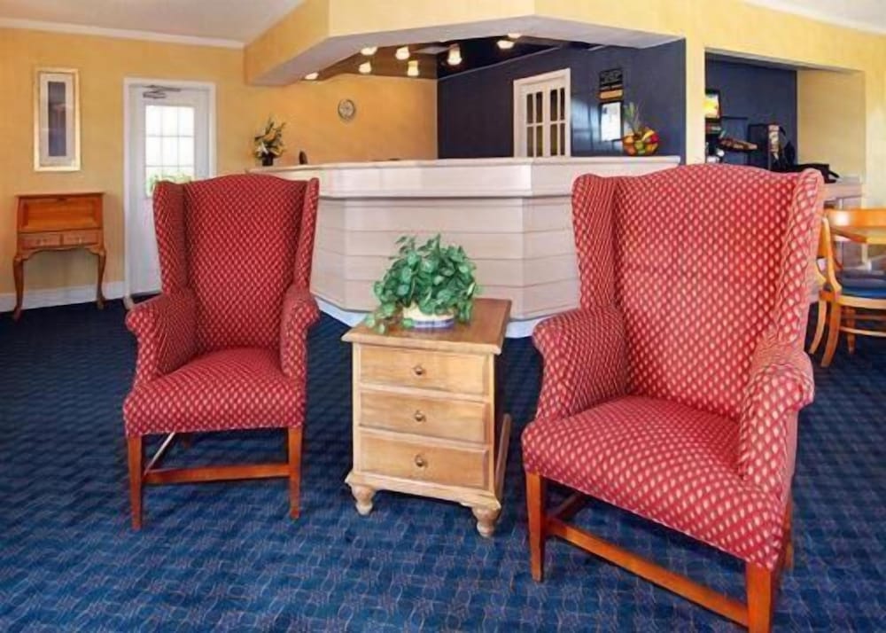 Hatteras Island Inn 44/60