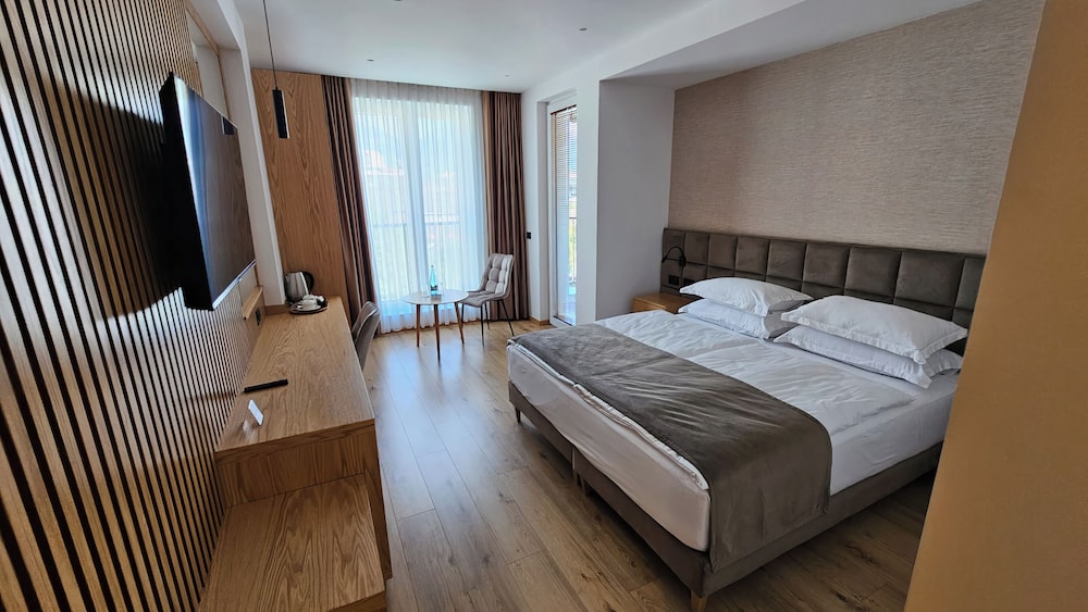 Hotel Sibb 27/63