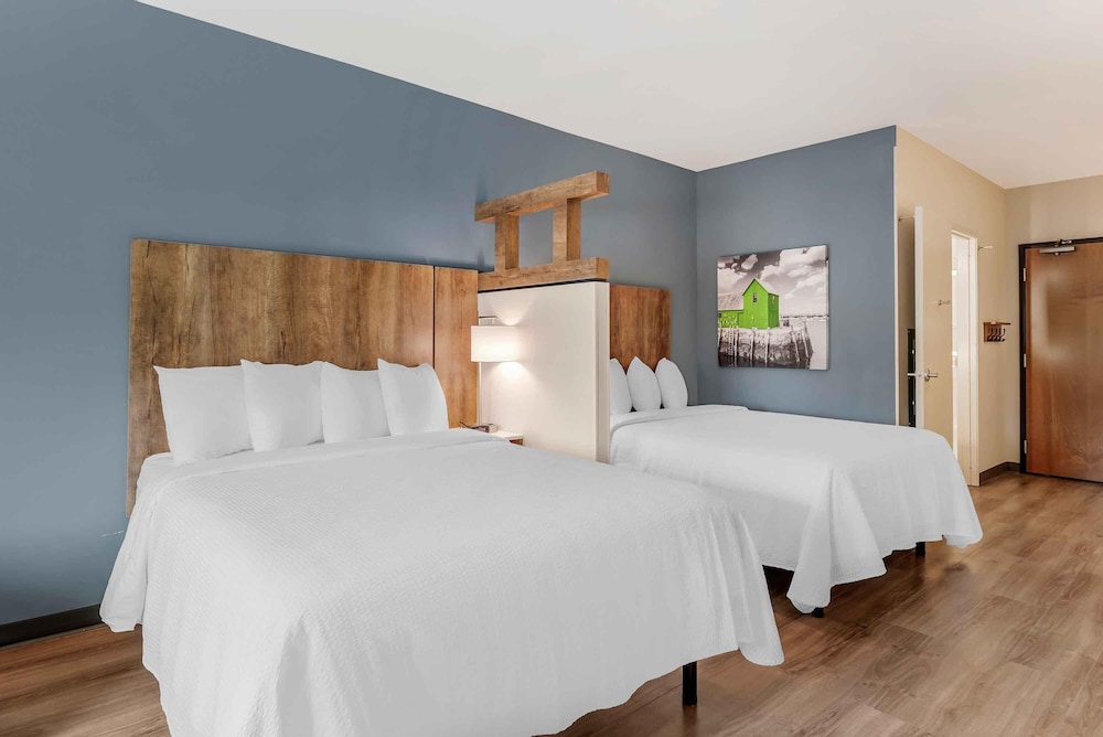 Extended Stay America Premier Suites - Charlottesville 19/50