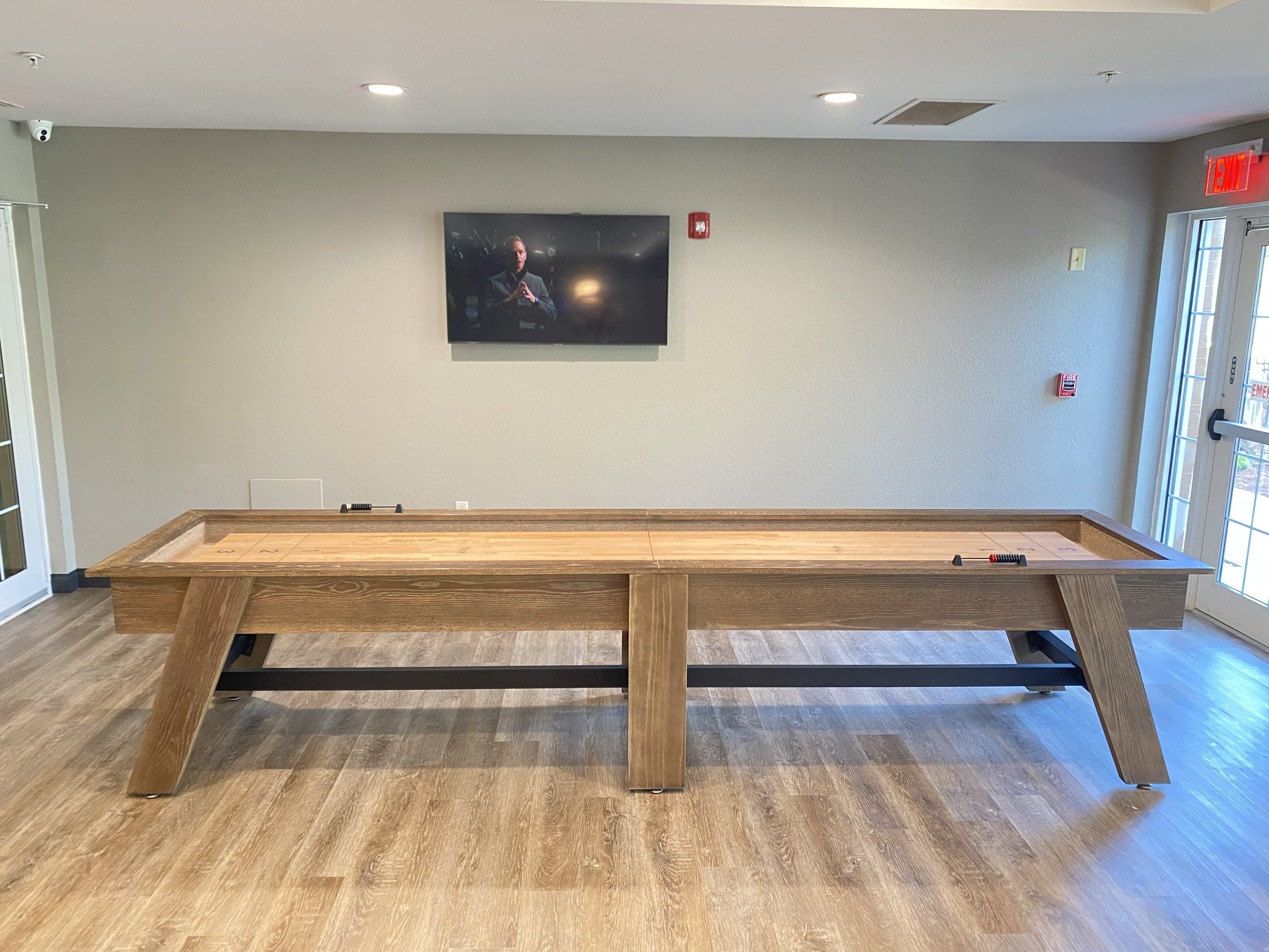 CANDLEWOOD SUITES BOWLING GREEN 9/69