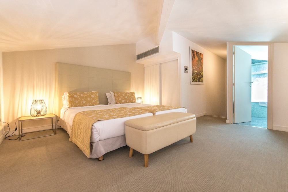 Cannes Croisette Prestige Apparthotel 27/50
