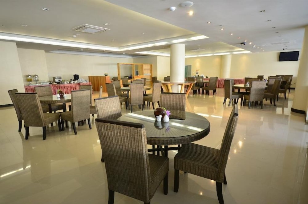 Piyaporn Pavilion Hotel 20/25
