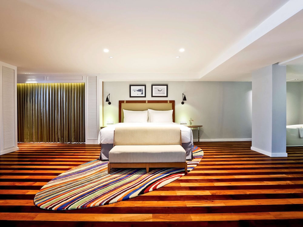 The Kuta Beach Heritage Hotel Bali - Managed By Accor 49/78