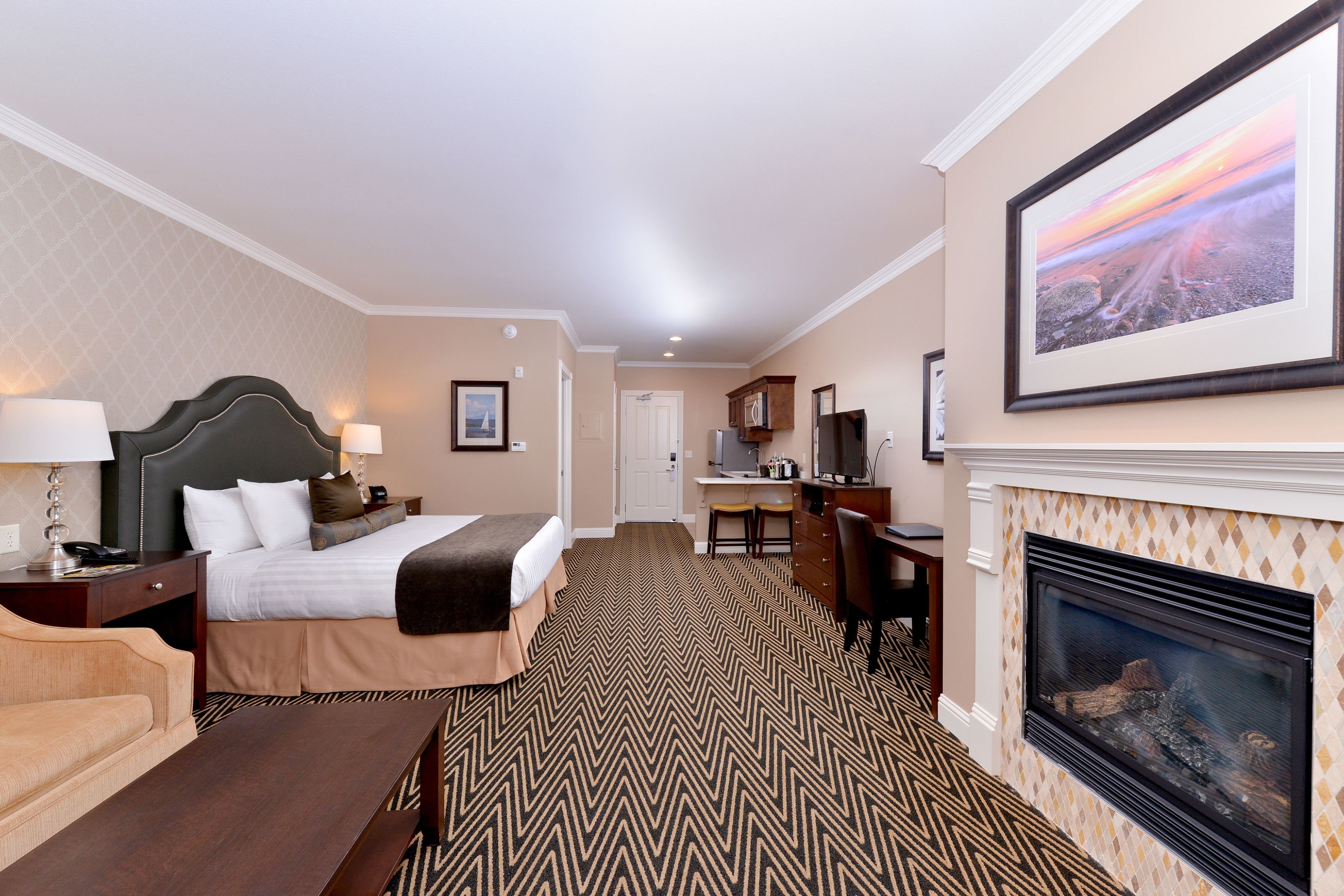 Majestic Inn & Spa 37/80