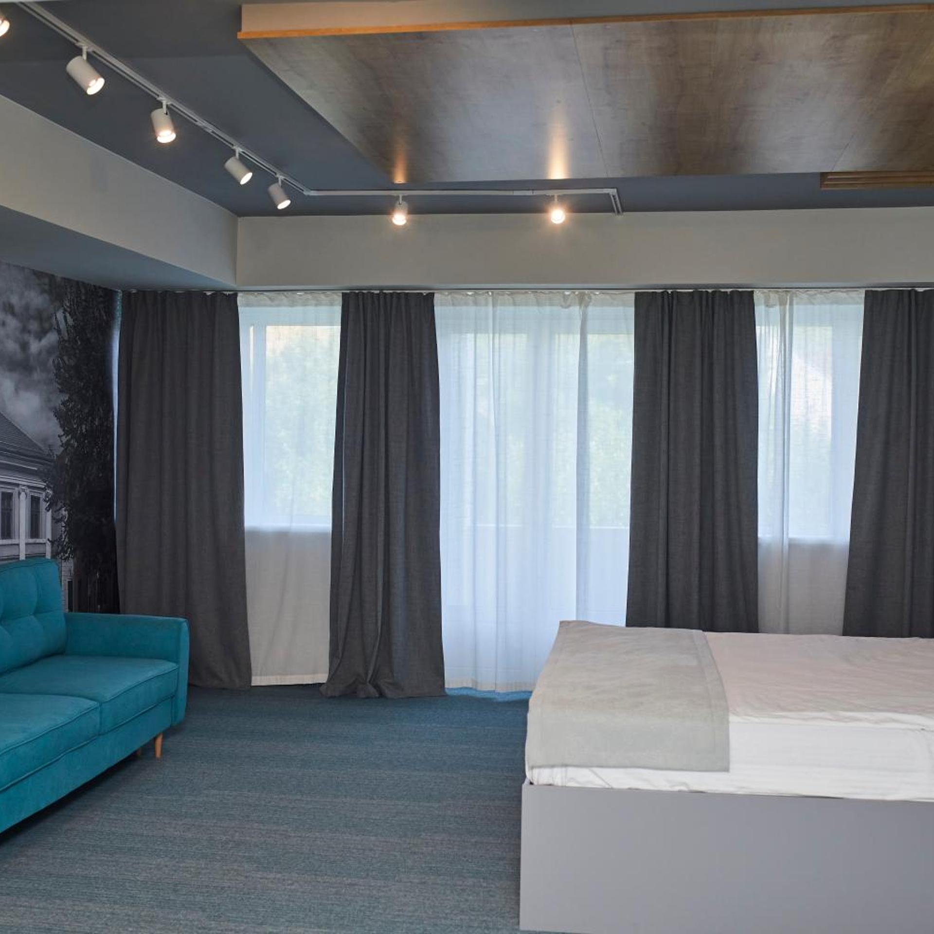 Bistrita Hotel 34/55