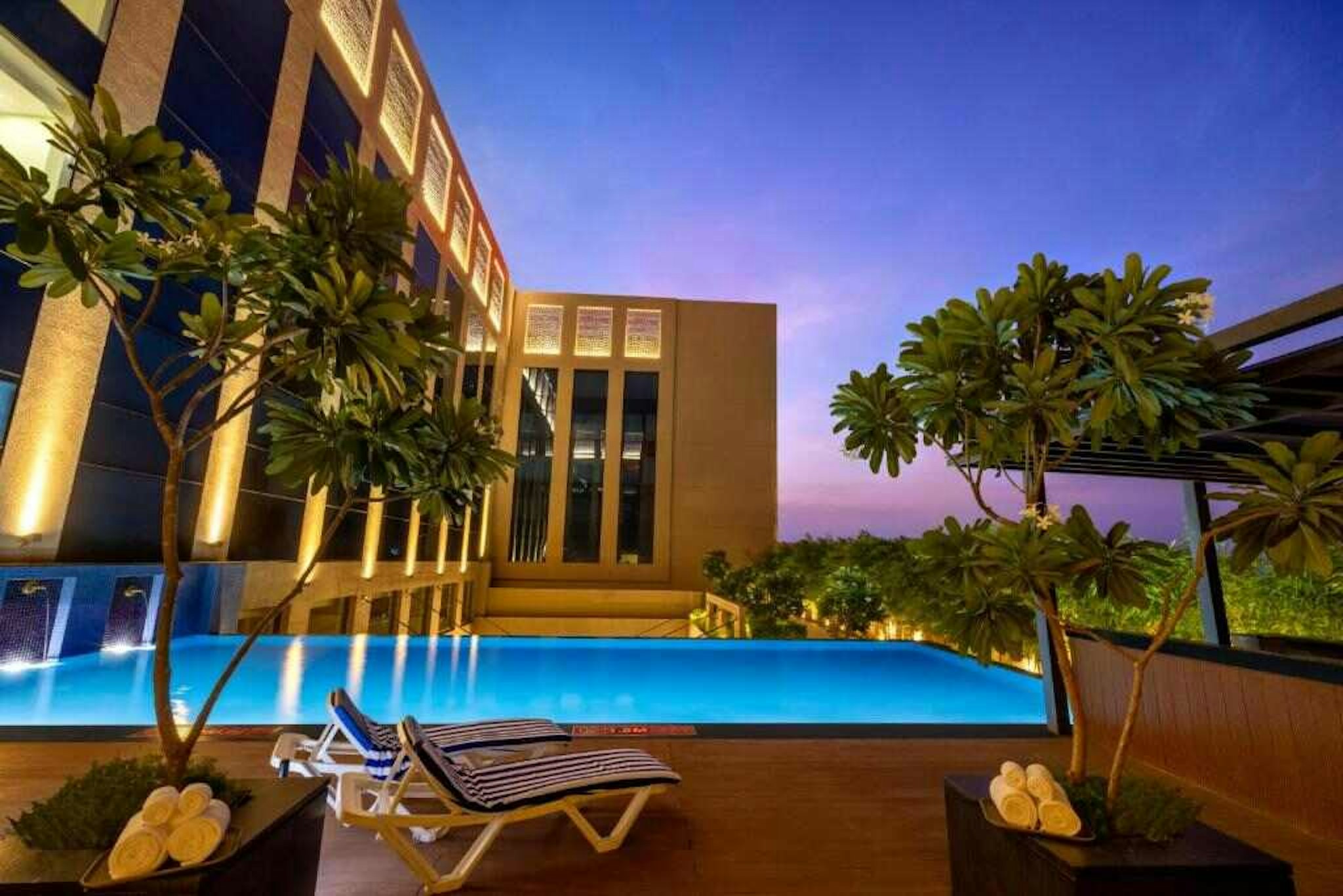 Grand Madurai by GRT Hotels 16/19