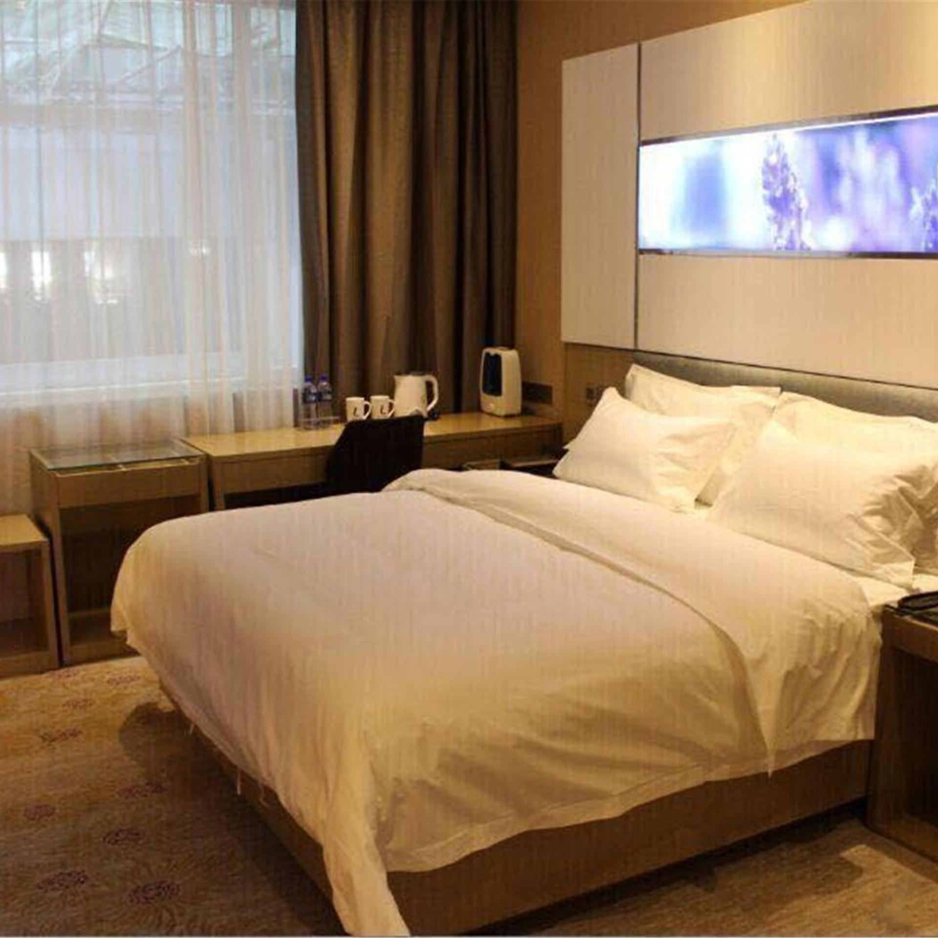 Lavande Hotel (Lanzhou Zhengning Road) 5/30