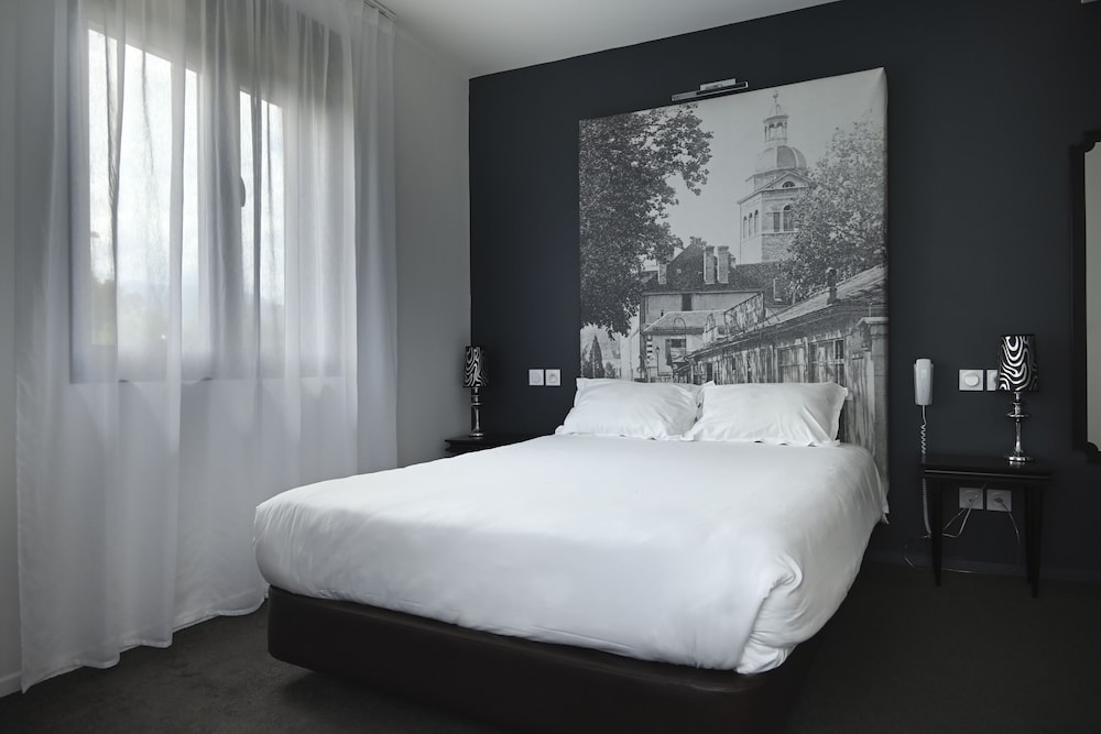Ancor Hotel 16/50
