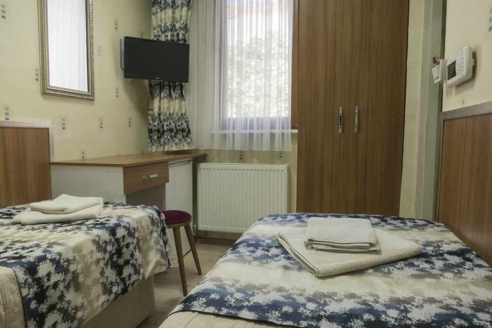 KOCAK PENSION OTEL 6/29
