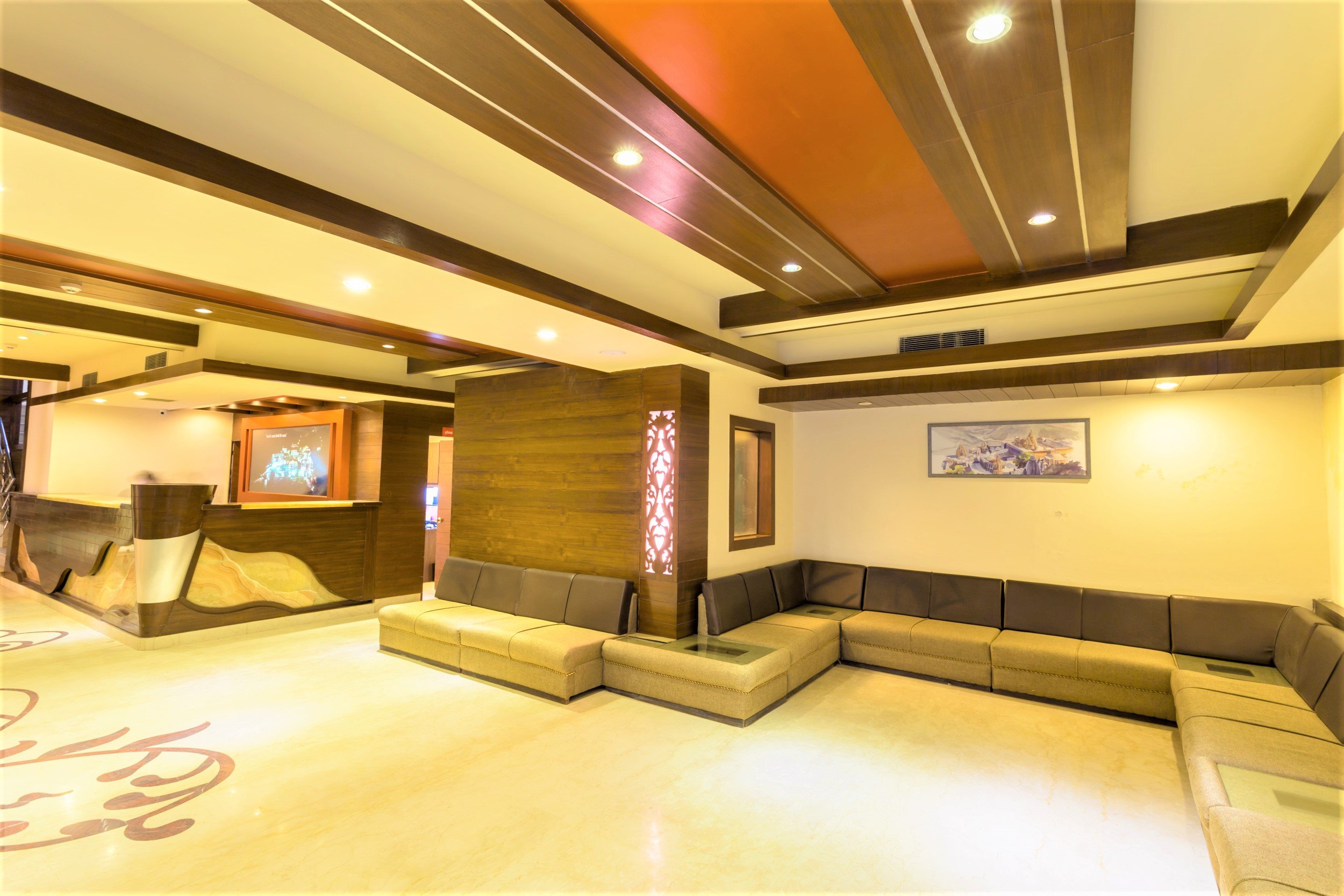 Ginger Hotel Katra 16/26