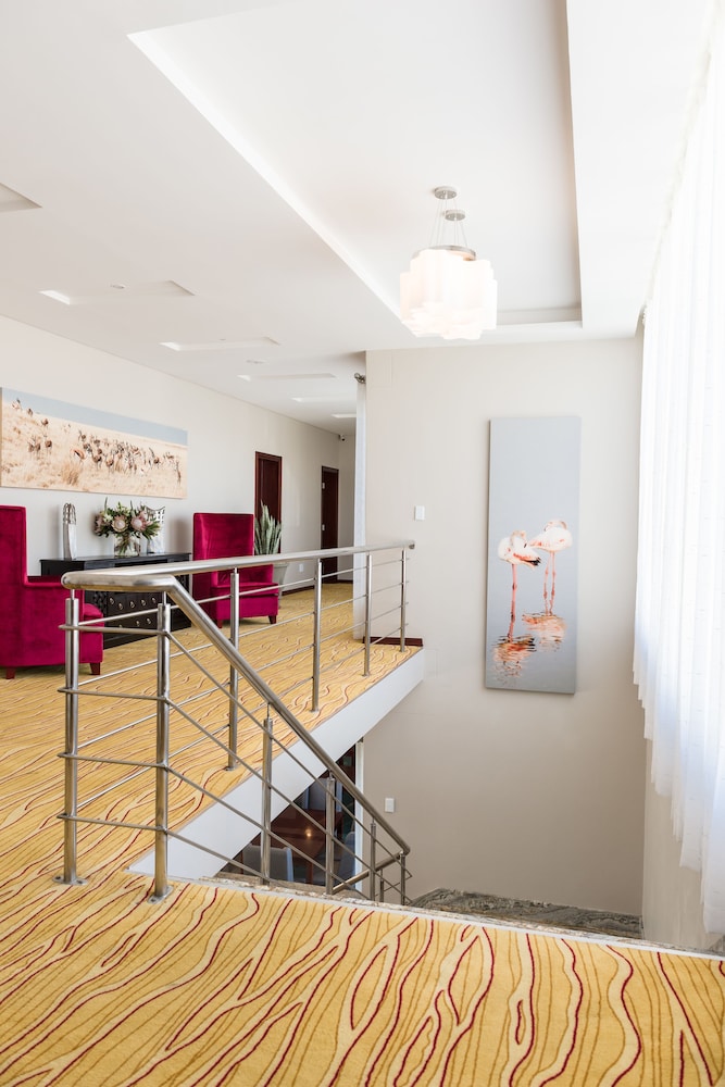 Flamingo Villas Boutique Hotel 33/50