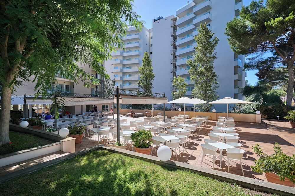Grupotel Orient 59/63