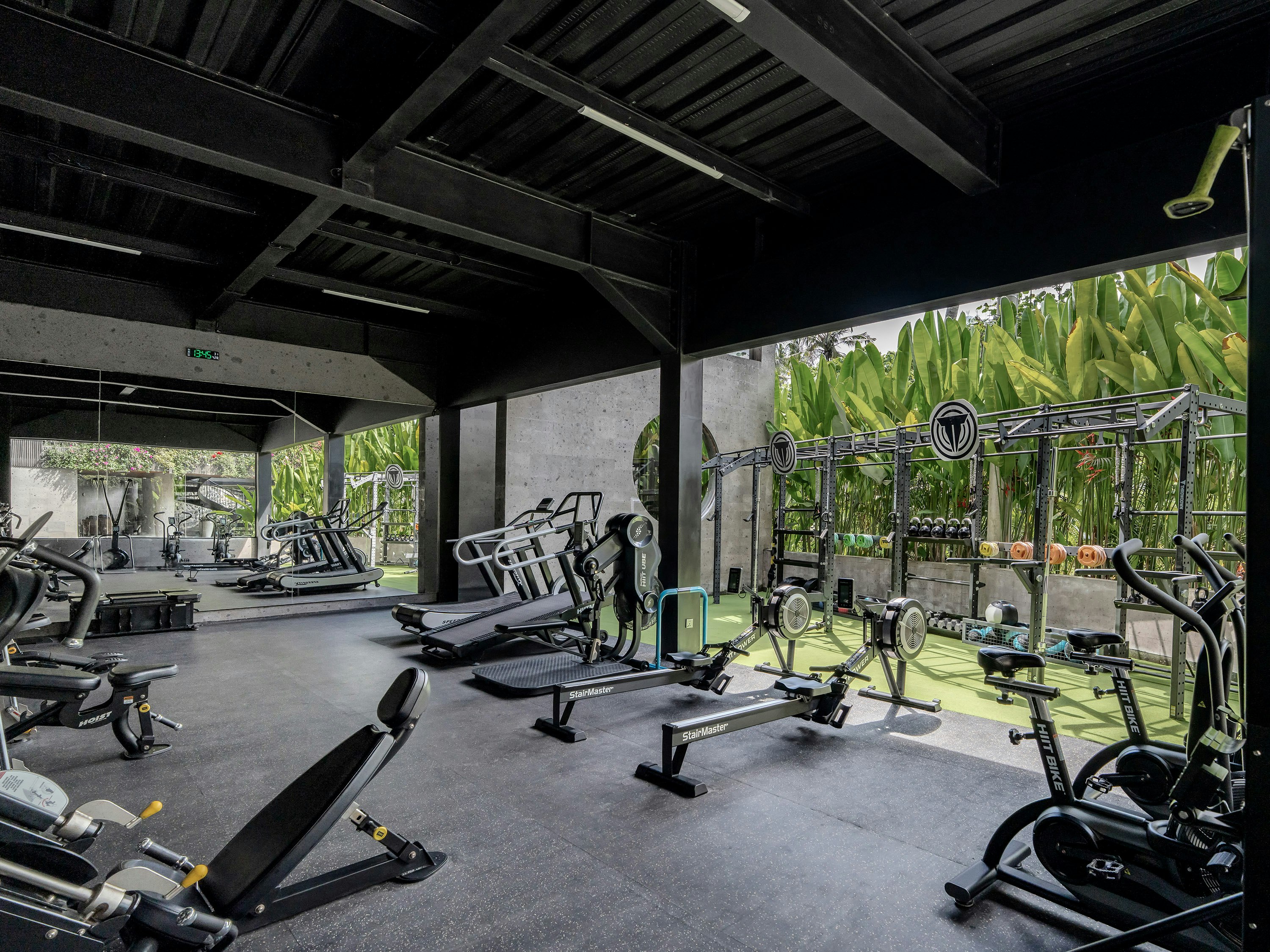 Gdas Bali Health and Wellness Resort 27/50