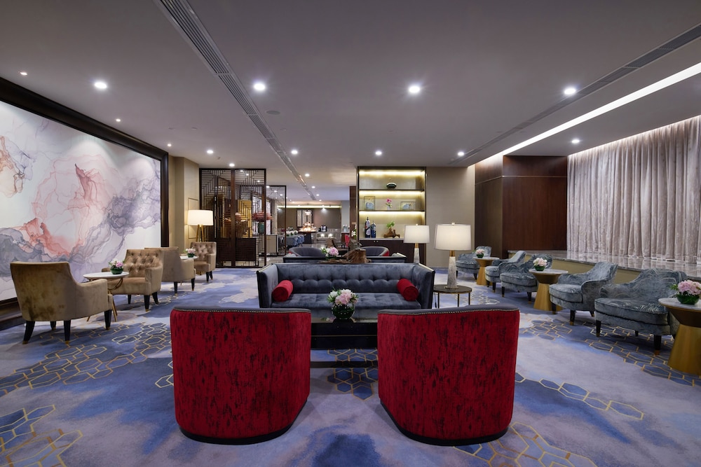 Dorsett Grand Chengdu 38/59