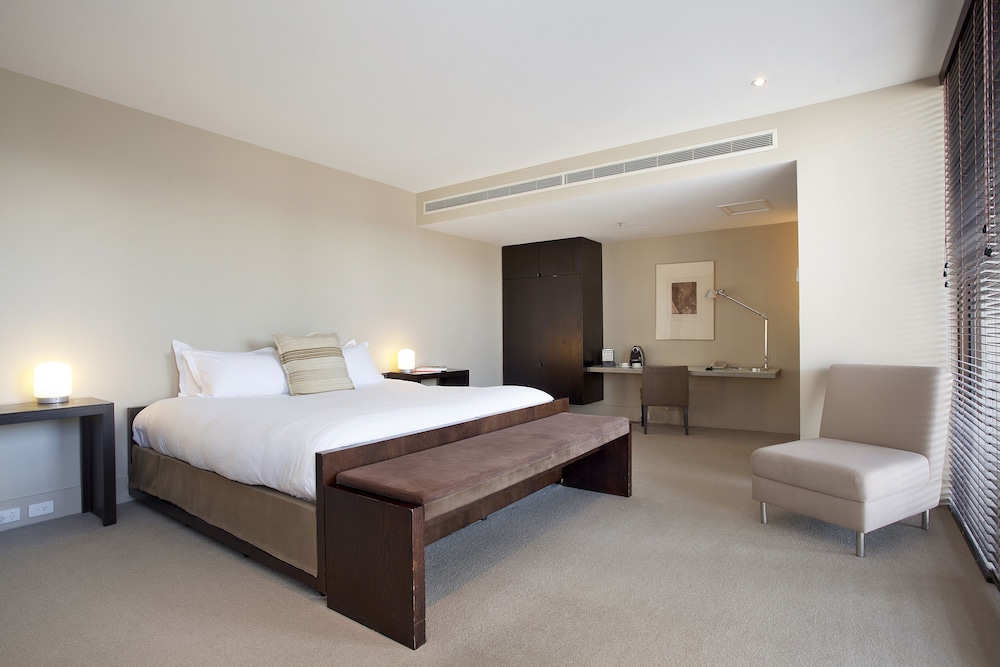 Lancemore Mansion Hotel Werribee Park 16/65