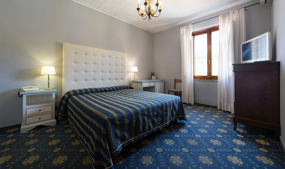Hotel Corallo Montecatini Terme 6/48