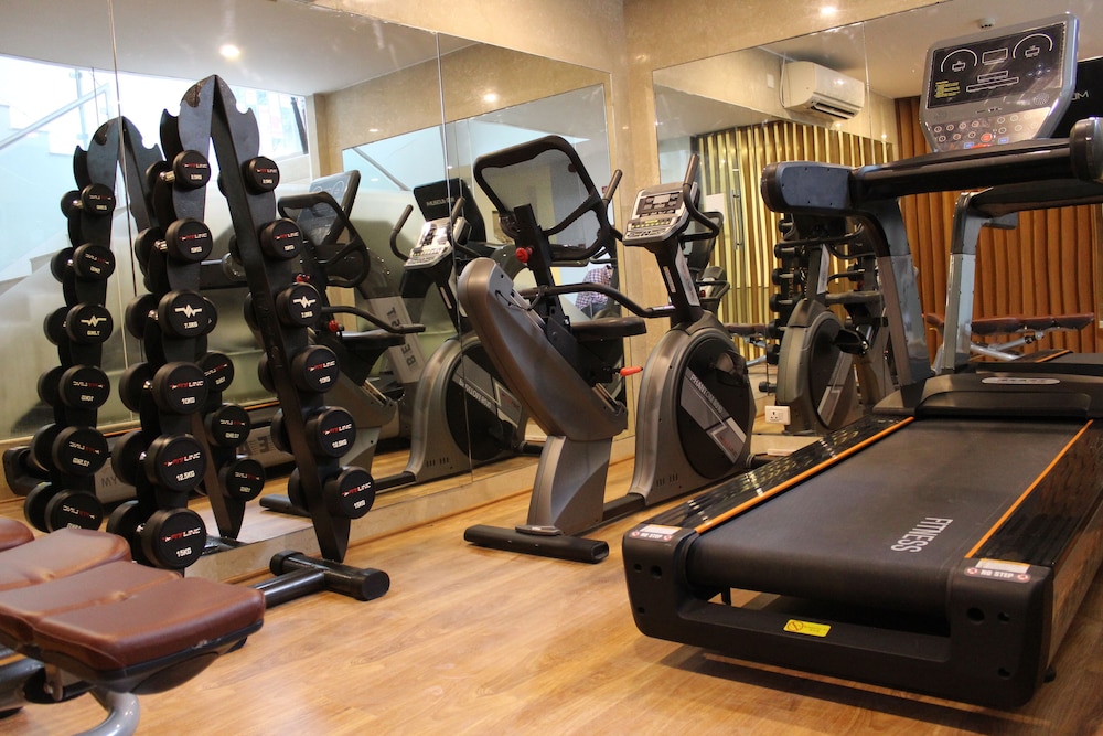 Keys Lite Mayfield Gurugram 9/22
