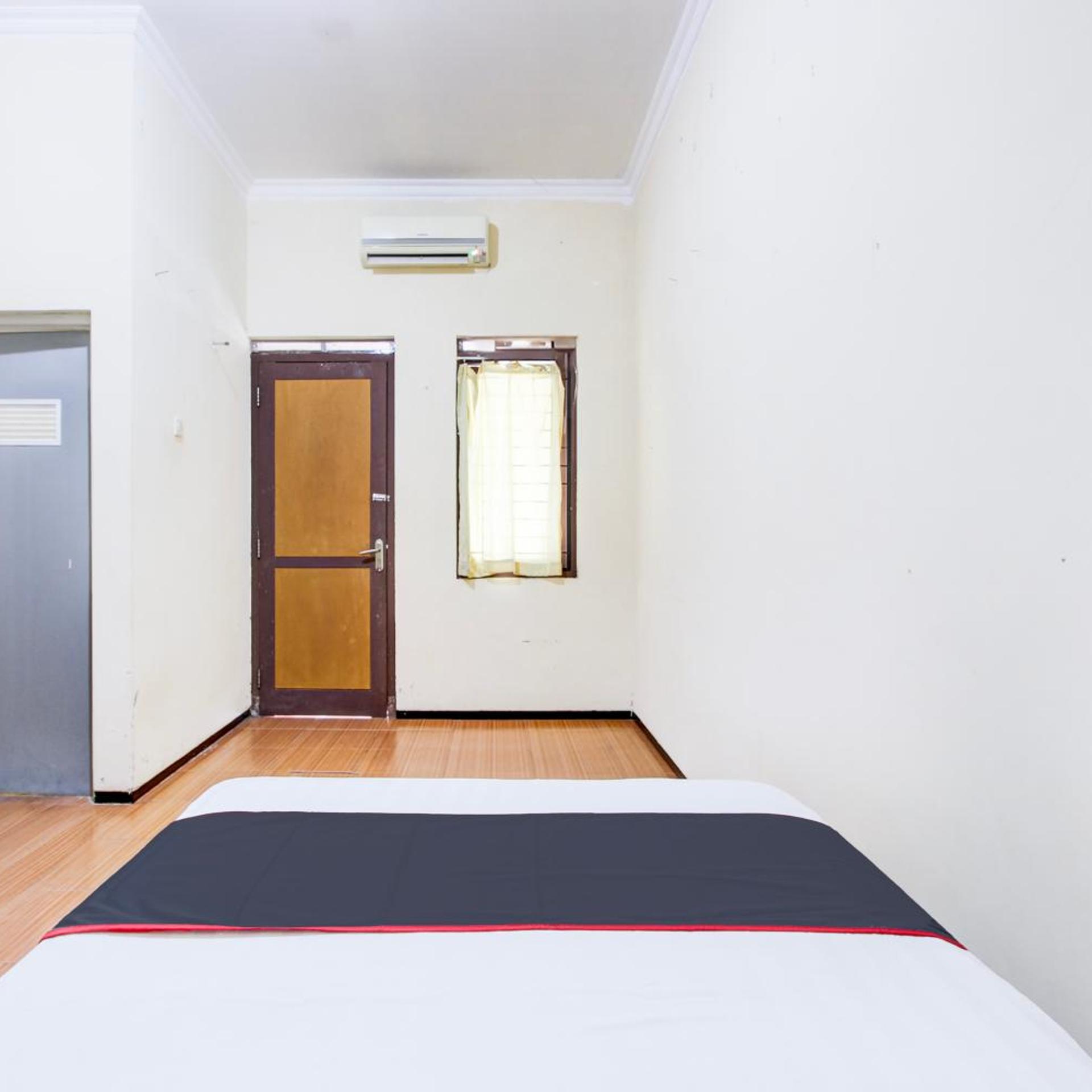 Hotel O Ump Near Rs Margono 27/34