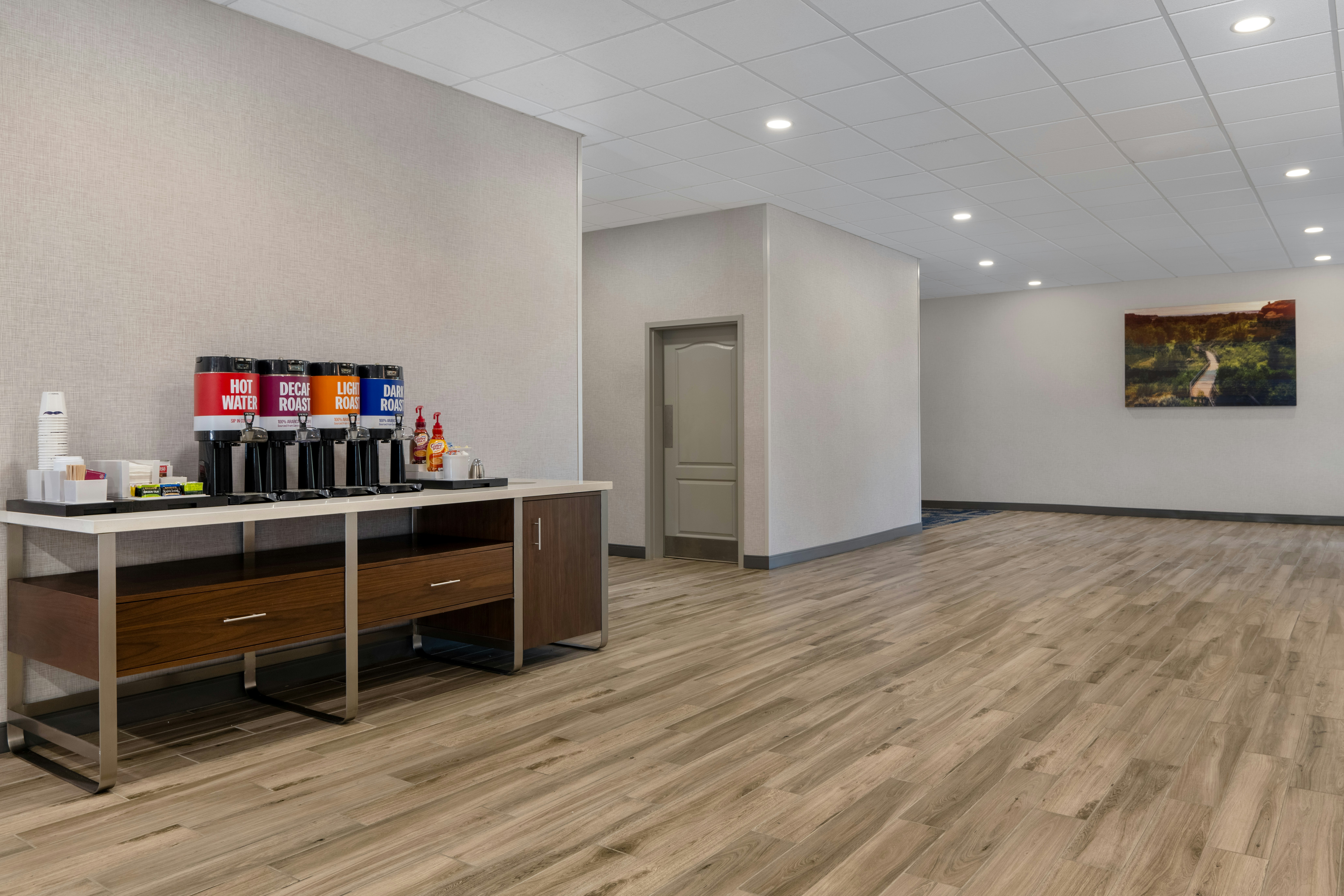 Hampton Inn and Suites Billings West I-90 14/72