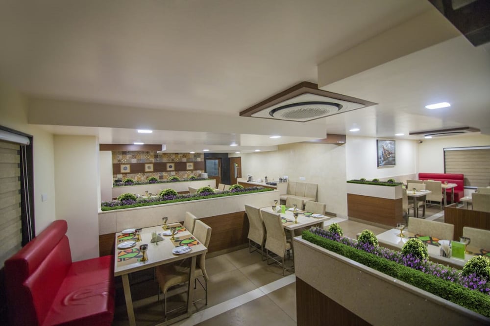 Hotel Istay 14/21