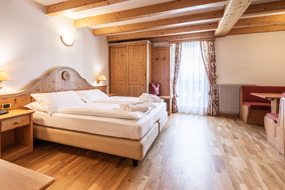 Gran Chalet Soreghes 18/69