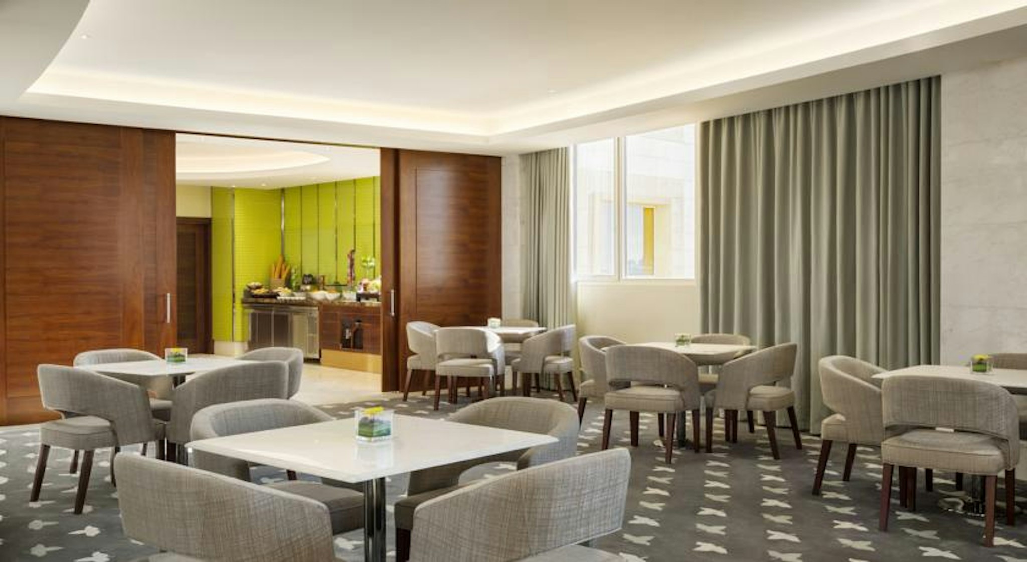 Millennium Hotel Hail 19/33