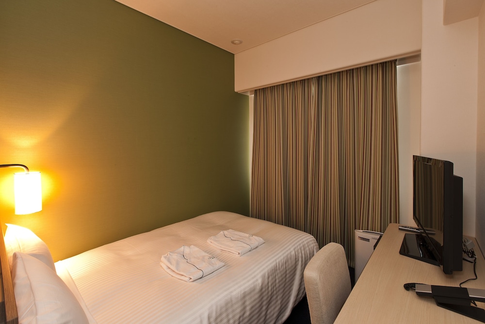Sotetsu Fresa Inn Tokyo-Toyocho 19/48