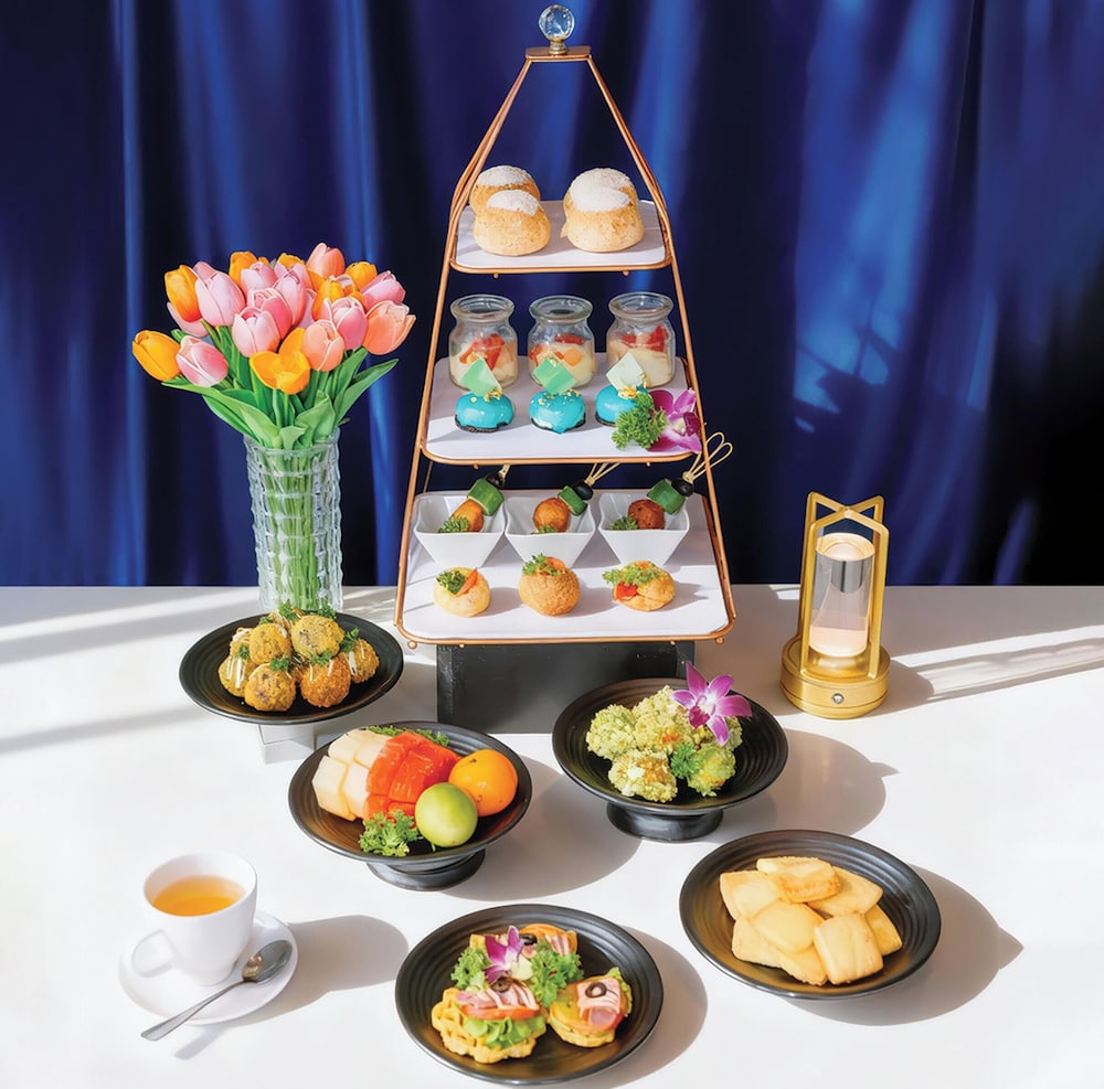 Peninsula Hotel Danang 35/48