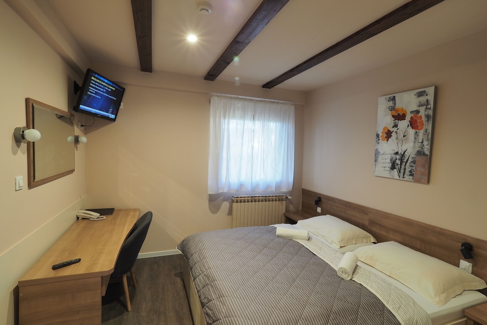 Plitvice Holiday Resort 14/50
