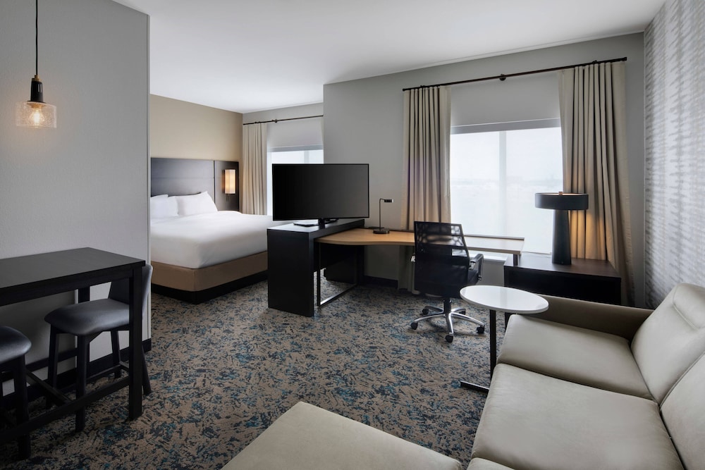 Residence Inn by Marriott Waco South 29/50