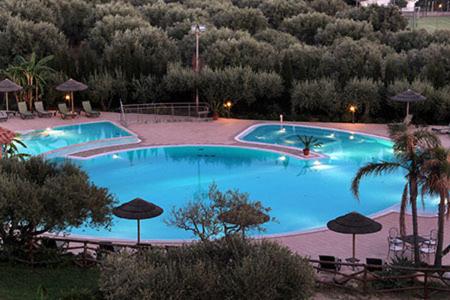 Santa Chiara Hotel Residence 36/57
