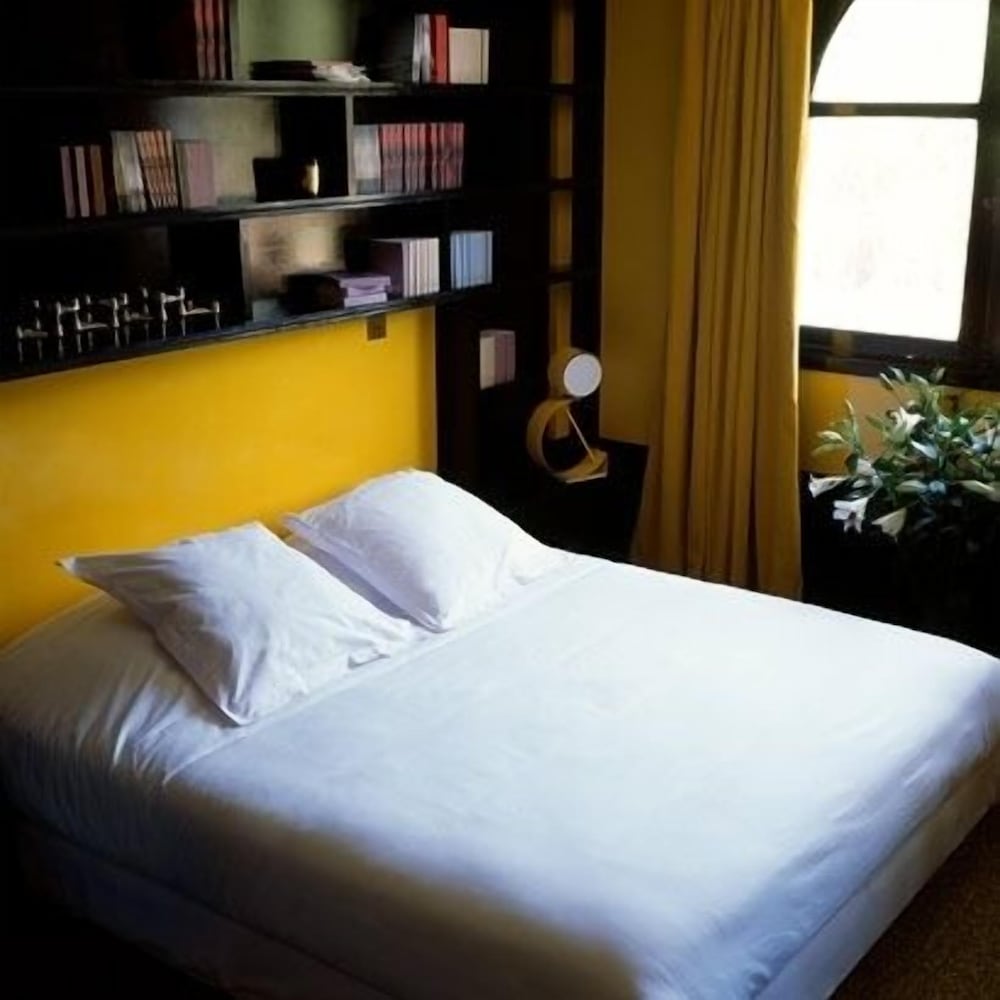 Ermitage Hotel 8/31