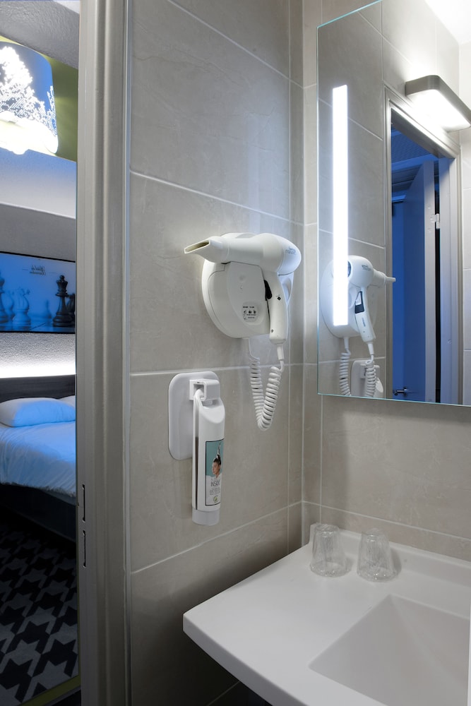 Ibis Styles Rouen Nord Barentin (Ex Ibis) 24/74