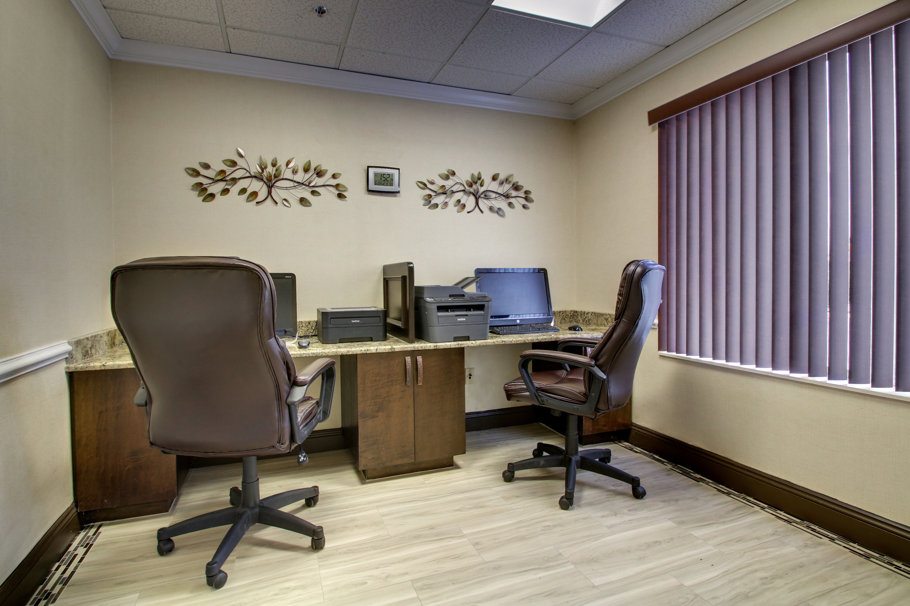 Holiday Inn Express Hotel Suites Live Oak 59/71