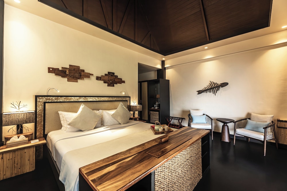 Cauayan Boutique Private Island 17/48
