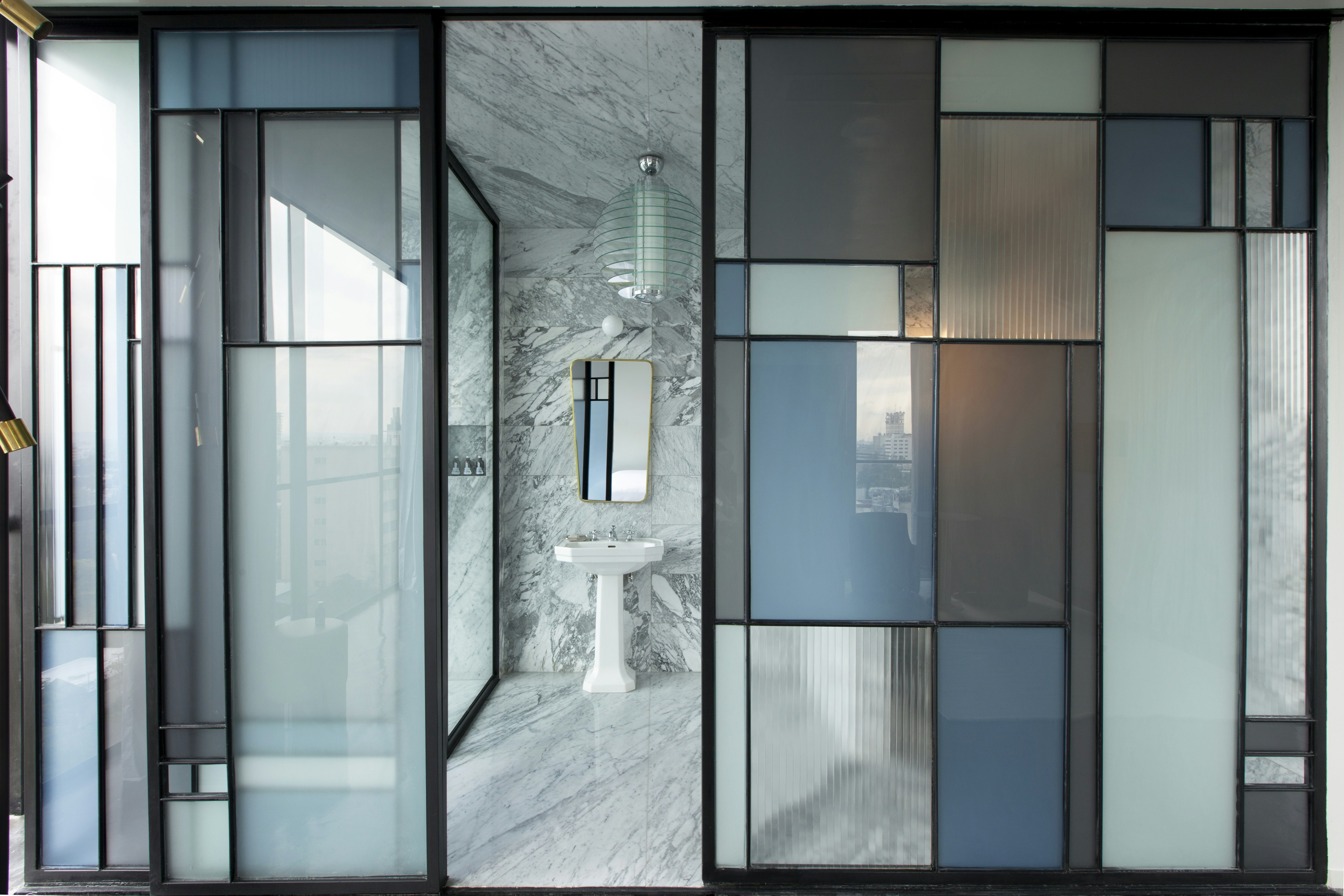 Casa Habita, Guadalajara, a Member of Design Hotels 28/52