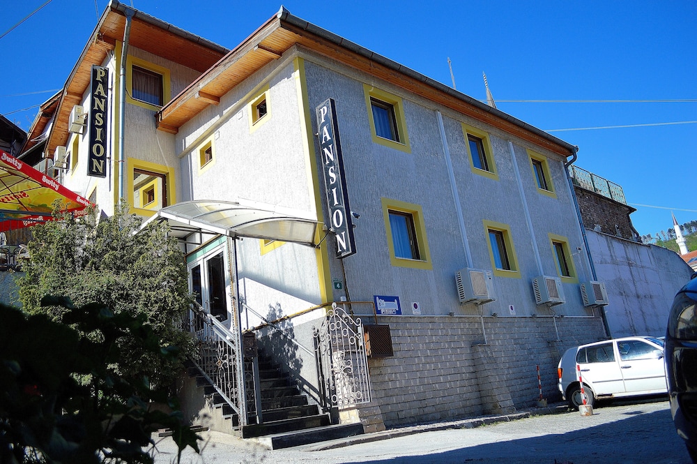 Pansion Stari Grad - Sarajevo 2/31