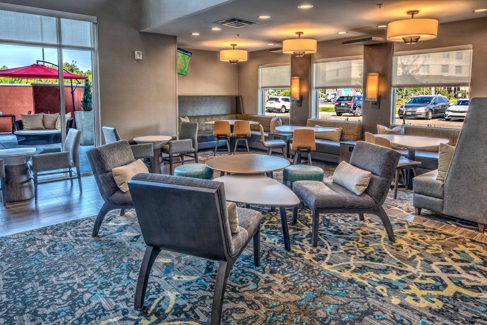 Residence Inn Tulsa Midtown 40/49