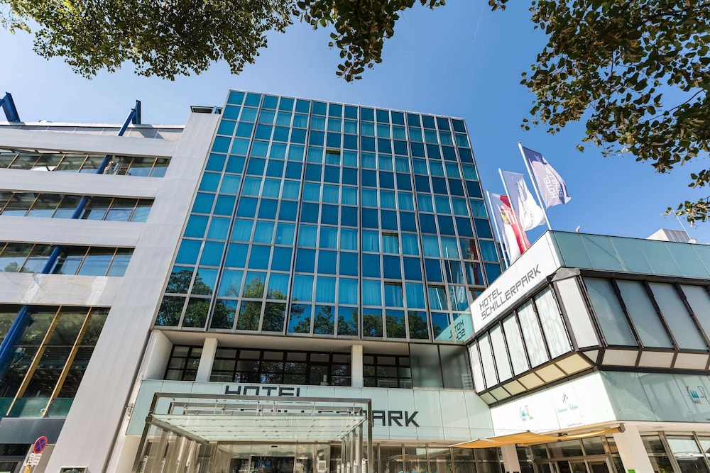Hotel Schillerpark Linz A Member of Radisson Individuals 1/67