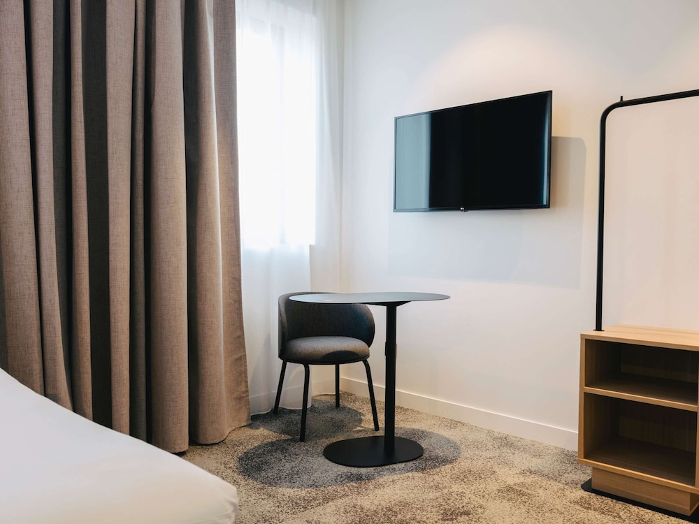 ibis Rouen Centre Rive Droite Pasteur 36/49