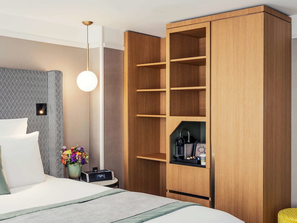 Mercure Paris Opera Garnier 6/71