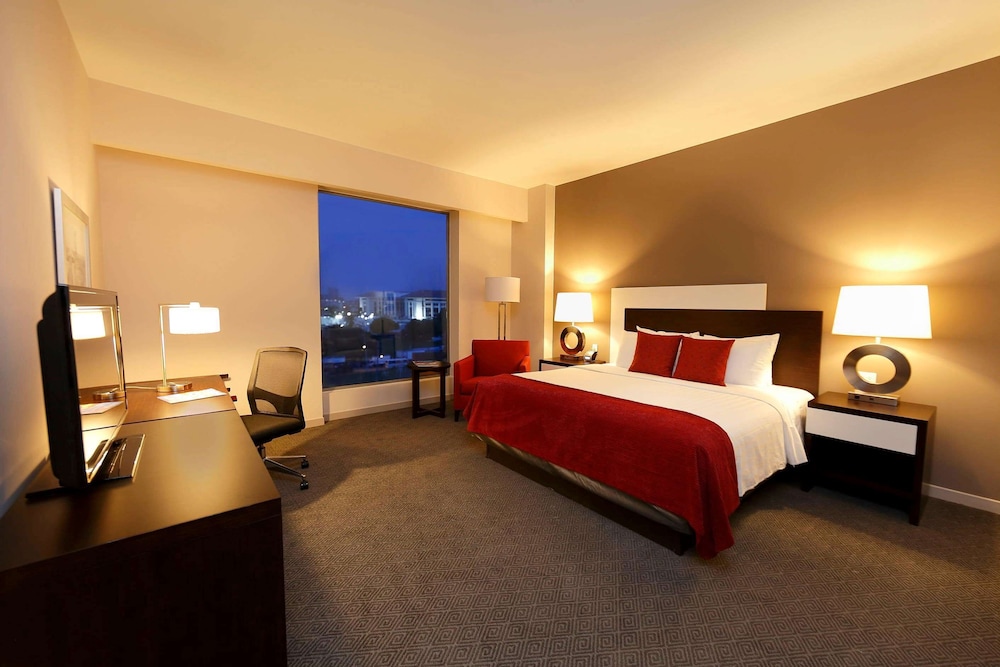 Marriott Panama Hotel 24/68