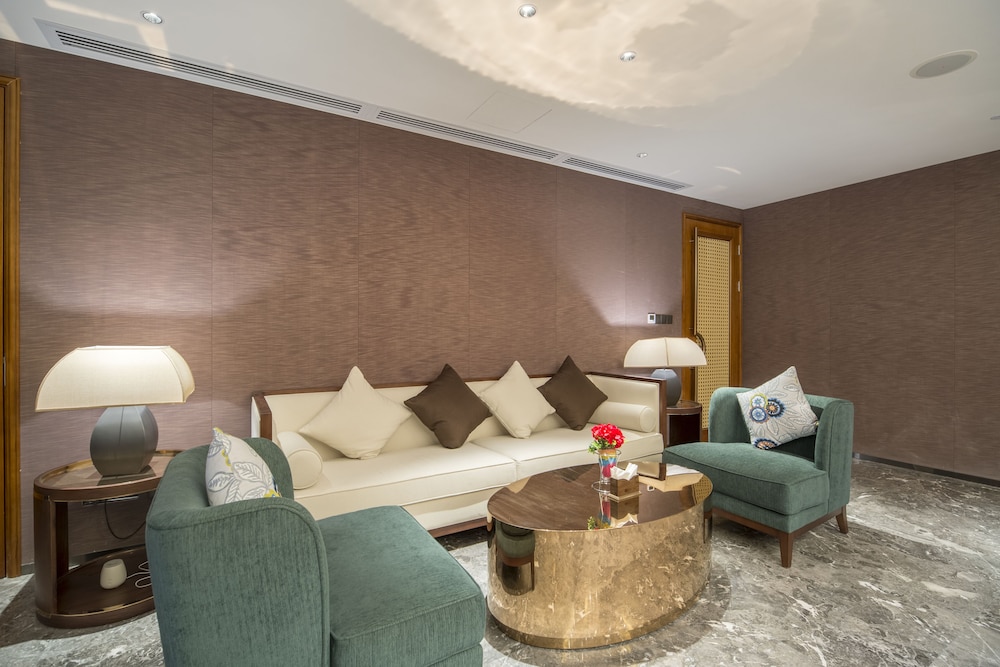 Jing Shang Hotel 32/50