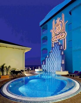 Grand Hotel Michelacci 30/31
