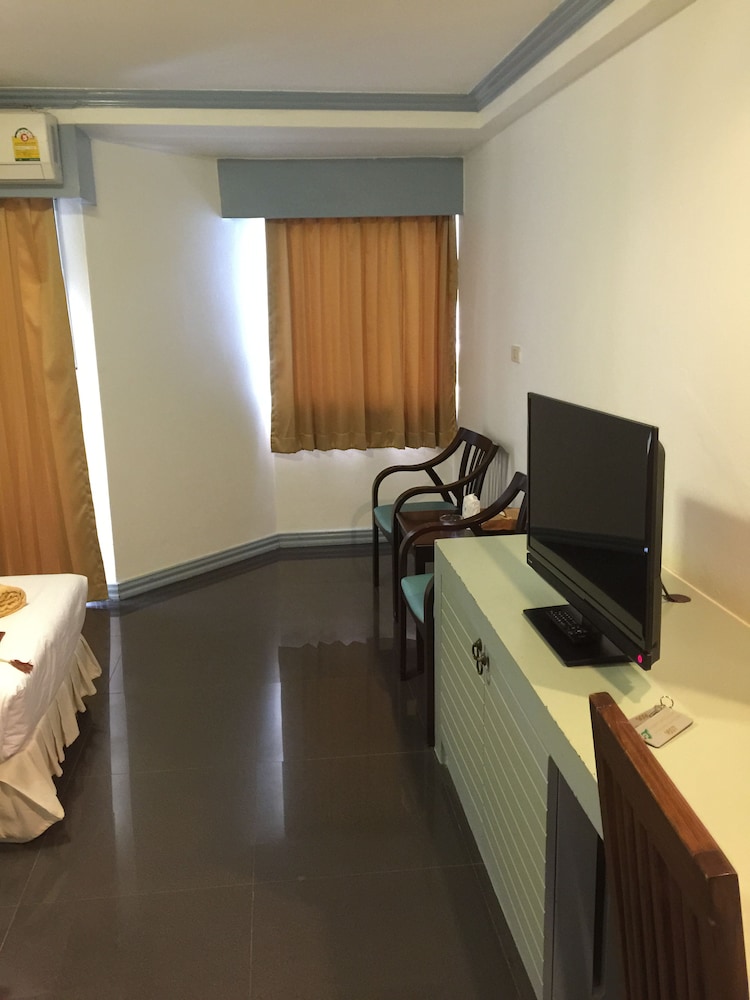Tanawit Hotel & Spa Hua Hin 34/56