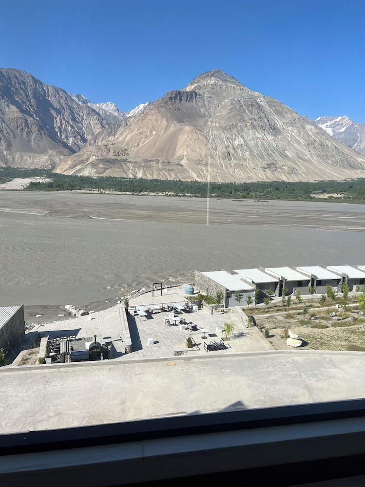 Himmel Skardu by Luxus 63/68
