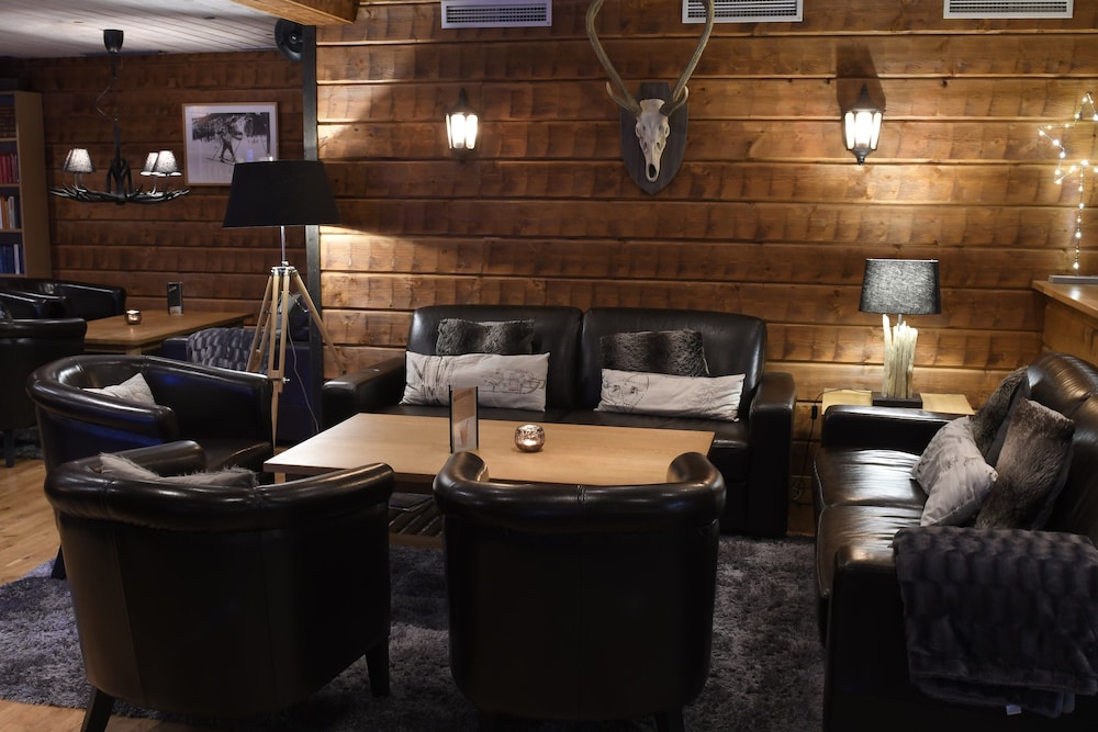 Eriksgardens Fjallhotell 30/50
