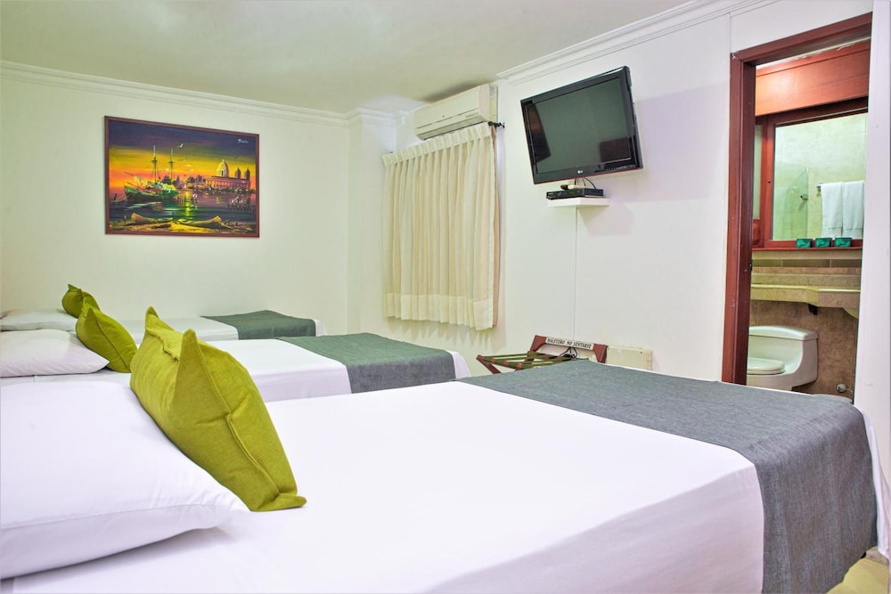 Hotel Ayenda Charthon 1316 14/60